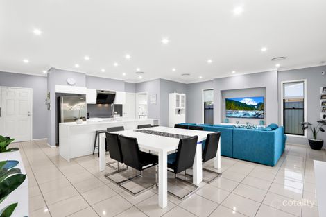 Property photo of 5 White Cedar Avenue Claremont Meadows NSW 2747