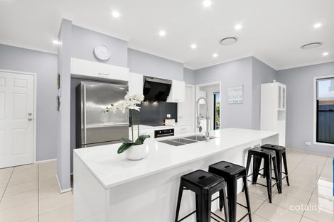 Property photo of 5 White Cedar Avenue Claremont Meadows NSW 2747