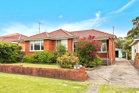 Property photo of 6 Collaery Road Russell Vale NSW 2517