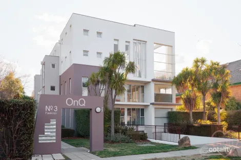 Property photo of 12/3 Fawkner Street Braddon ACT 2612