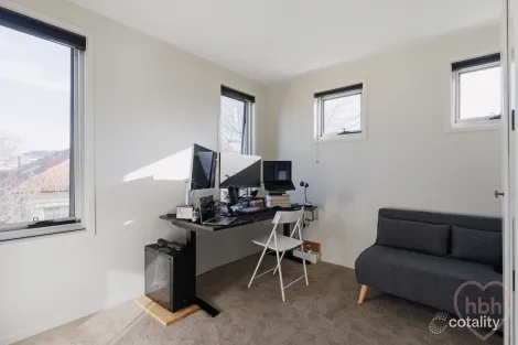 Property photo of 12/3 Fawkner Street Braddon ACT 2612