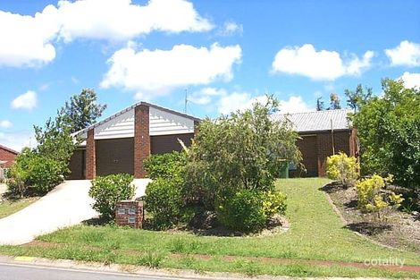 Property photo of 5 Theatre Street Oxenford QLD 4210