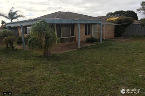 Property photo of 25 Challenge Place Balcatta WA 6021