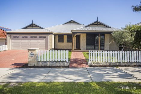 Property photo of 6 Brookmount Drive Ellenbrook WA 6069