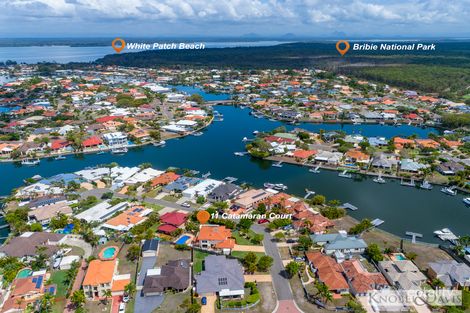 11 Catamaran Ct, Banksia Beach, QLD 4507