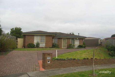 Property photo of 6 Edsall Close Hampton Park VIC 3976