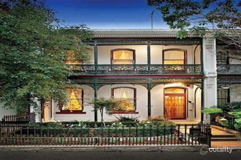 Property photo of 31 Gore Street Fitzroy VIC 3065