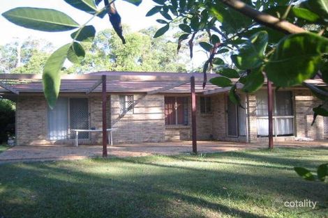 Property photo of 3155 Old Gympie Road Mount Mellum QLD 4550