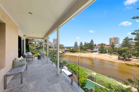 34 Greycliffe St, Queenscliff, NSW 2096