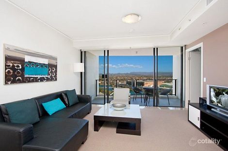 Property photo of 1508/22 Surf Parade Broadbeach QLD 4218
