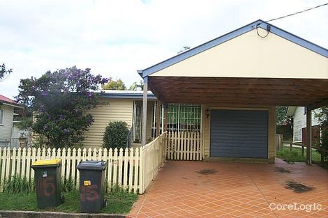Property photo of 15 Woodville Street Hendra QLD 4011