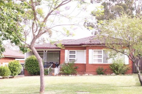 Property photo of 4 Lucy Street Kingswood NSW 2747