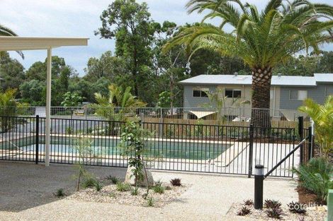 Property photo of 34/11 Tripcony Place Wakerley QLD 4154