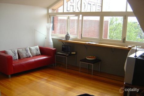 Property photo of 14/155 Fitzroy Street St Kilda VIC 3182