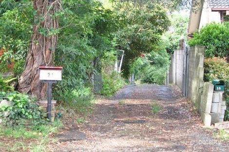 21 Georges River Cres, Oyster Bay, NSW 2225