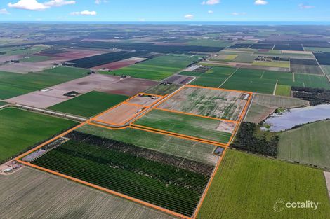 43 New Valley Rd, Alloway, QLD 4670