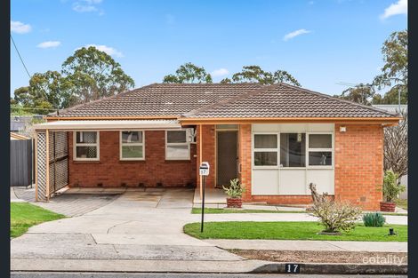 17 Denial Ave, Seaview Downs, SA 5049