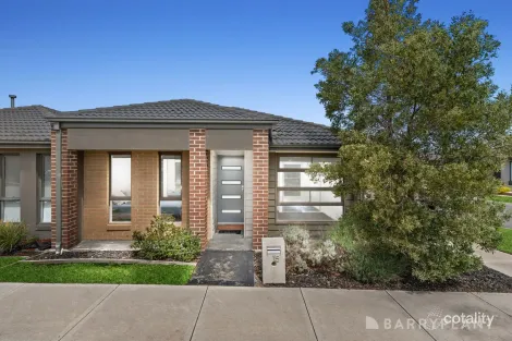 15 Vessey Walk, Wyndham Vale, VIC 3024