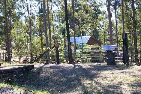 Property photo of 82-88 Harrison Road Cedar Vale QLD 4285