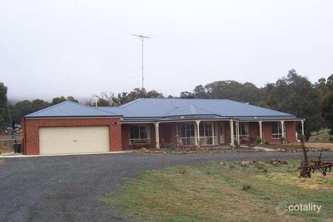 11 Ogradys Rd, Kilmore East, VIC 3764