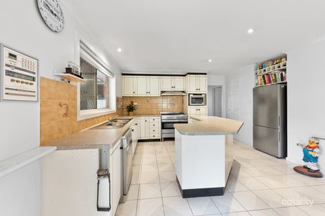Property photo of 7 Alawa Court Keilor Downs VIC 3038