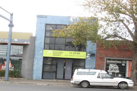 496 Racecourse Rd, Flemington, VIC 3031