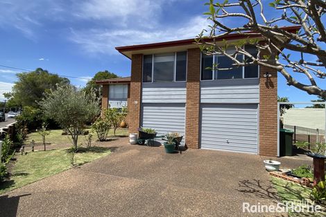 5/19 Hanbury St, Mayfield, NSW 2304
