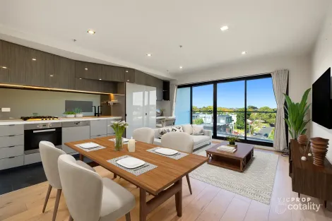 Property photo of 410/33 Harrow Street Box Hill VIC 3128