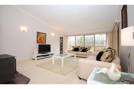 Property photo of 36 Baikal Place Westlake QLD 4074