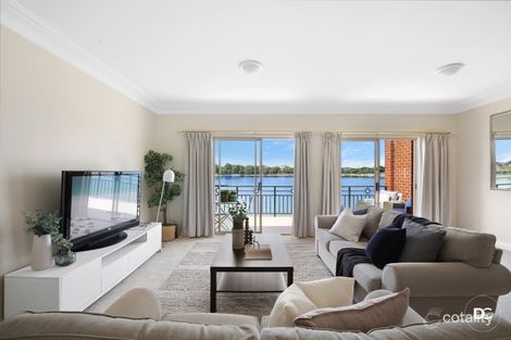 Property photo of 4/247P Burwood Road Concord NSW 2137