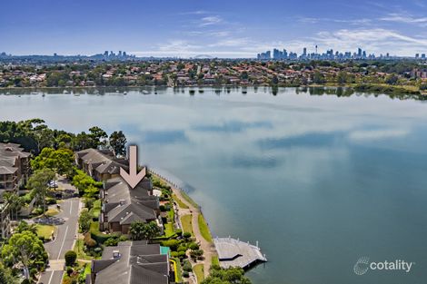 Property photo of 4/247P Burwood Road Concord NSW 2137