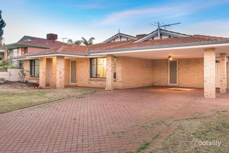 Property photo of 16 Palga Crescent Beeliar WA 6164