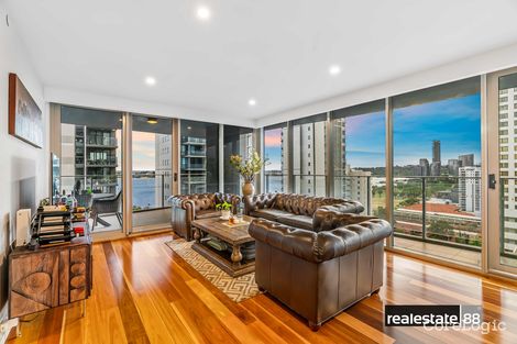 Property photo of 81/189 Adelaide Terrace East Perth WA 6004