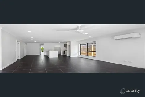 Property photo of 3 Burton Court Logan Reserve QLD 4133