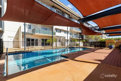 67/55 Gardugarli Dr, Baynton, WA 6714