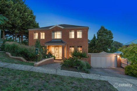 8 Kya-Lami Rise, Mooroolbark, VIC 3138