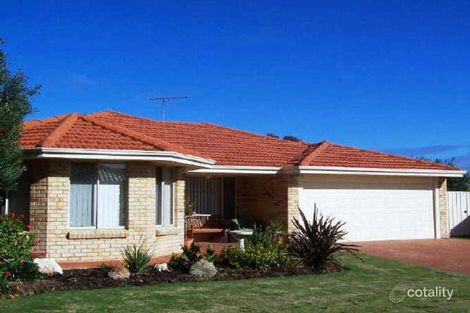 16 D'Argent Cir, Port Kennedy, WA 6172