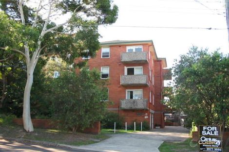 4/8 Griffin St, Manly, NSW 2095