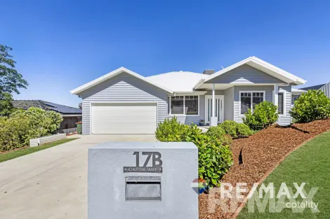 Property photo of 17 Cassia Way Junee NSW 2663