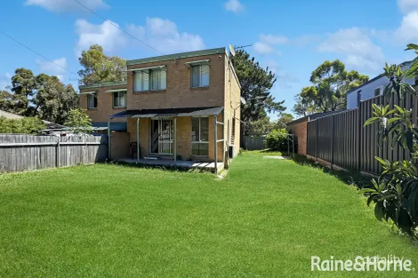 Property photo of 17 Langdon Avenue Wanniassa ACT 2903