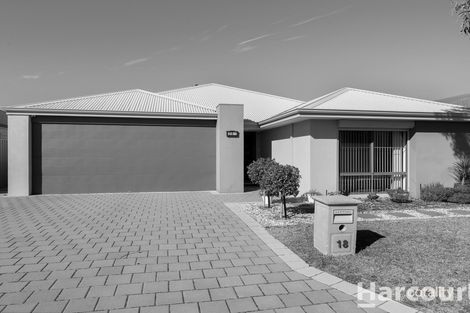 Property photo of 18 Driver Link South Yunderup WA 6208