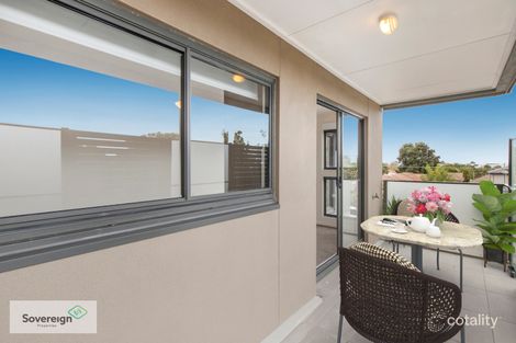 Property photo of 8/23 Edith Street Dandenong VIC 3175