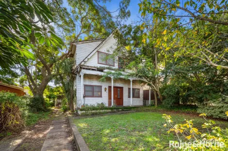 Property photo of 32 Martin Street Roselands NSW 2196