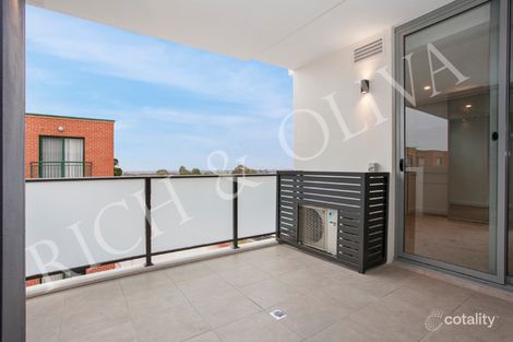 Property photo of 47/884 Canterbury Road Roselands NSW 2196