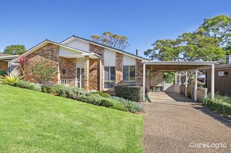 26 Shannon Dr, Helensburgh, NSW 2508
