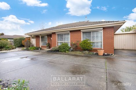 Property photo of 4/3 Cromwell Street Sebastopol VIC 3356