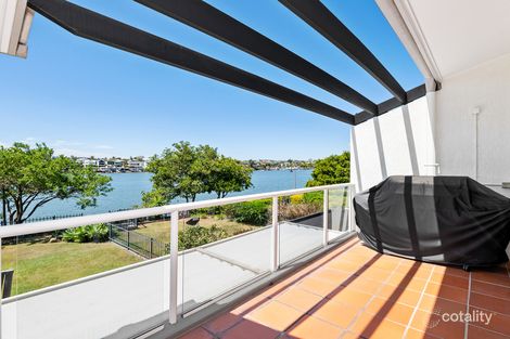 Property photo of 81/135 Macquarie Street Teneriffe QLD 4005