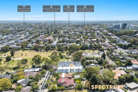 Property photo of 4/22 Bayley Grove Doncaster VIC 3108