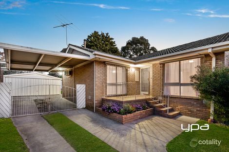 Property photo of 315 Elizabeth Drive Sunbury VIC 3429