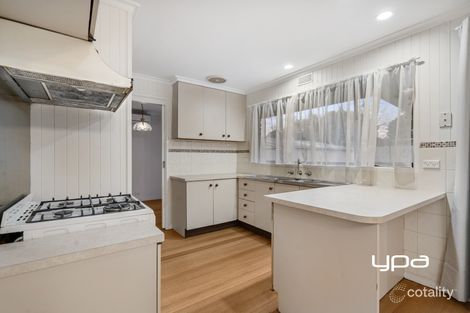 Property photo of 315 Elizabeth Drive Sunbury VIC 3429